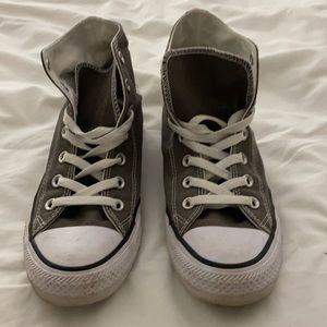 Converse High Tops